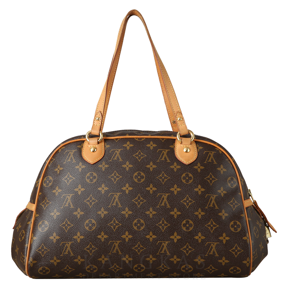 LOUIS VUITTON(USED)루이비통 모노그램 몽트로고이 숄더백